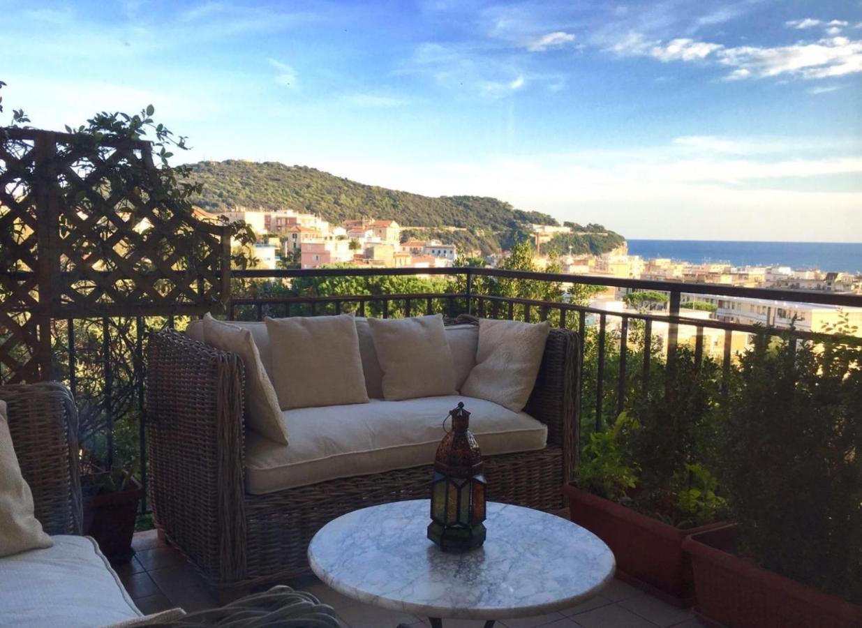 Appartamento Madreperla - *